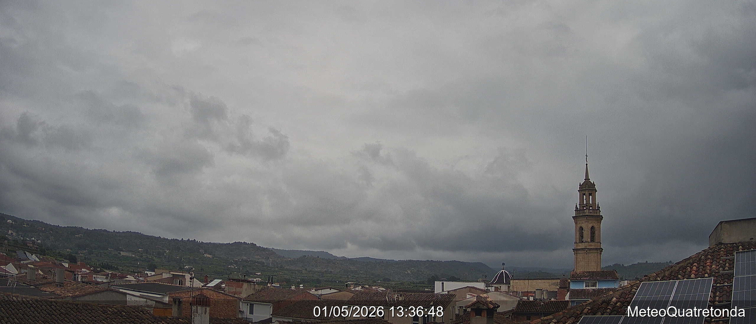 Càmera El Poble