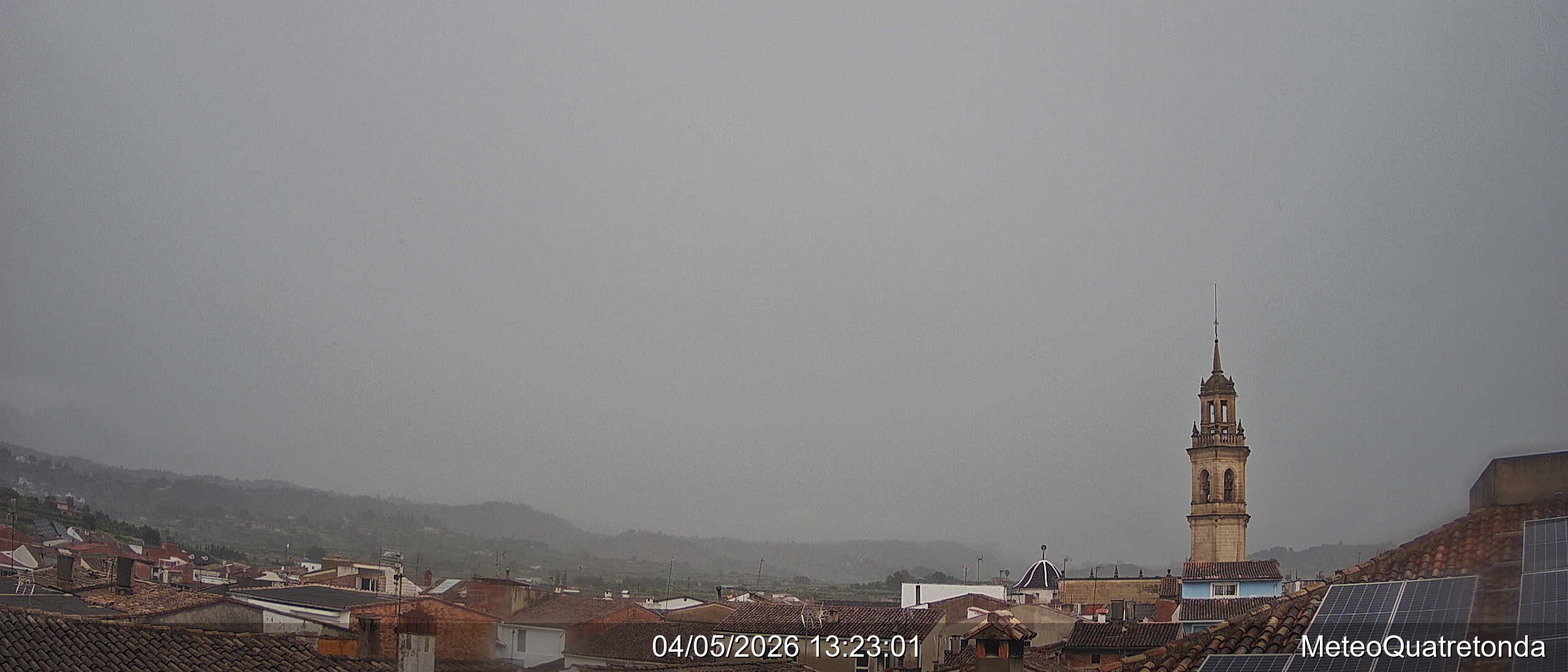 Càmera El Poble