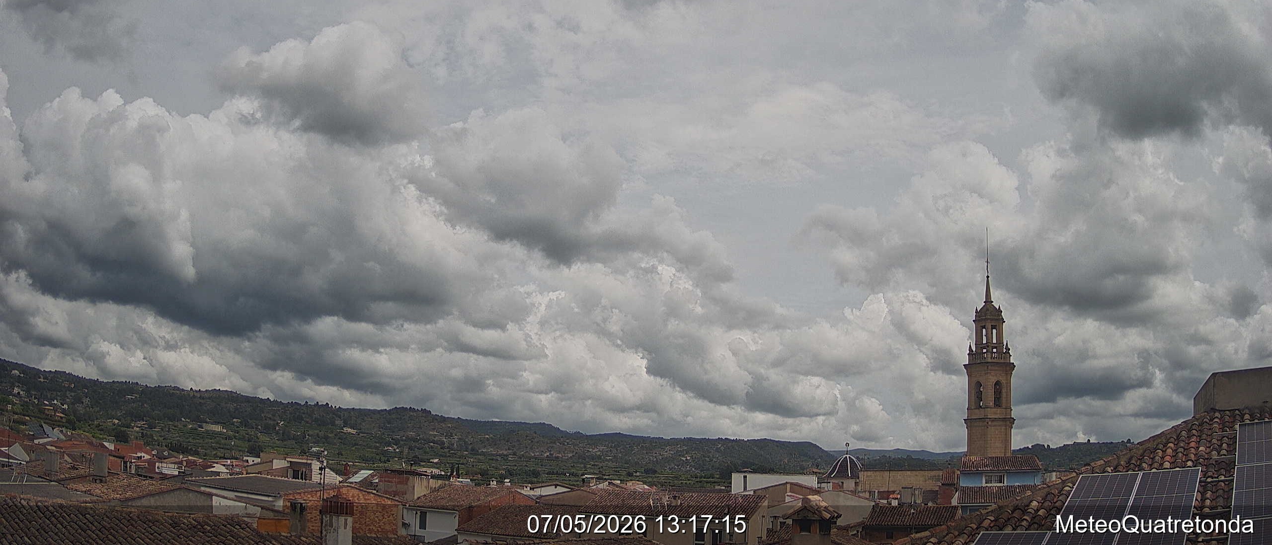 Càmera El Poble